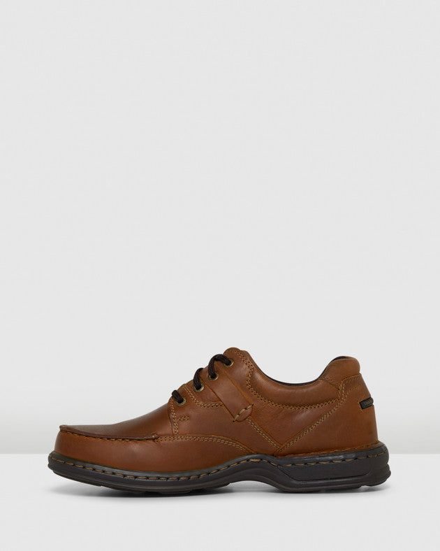 HUSH PUPPIES RANDAL II - TAN