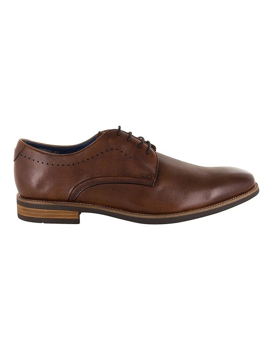 FLORSHEIM NIMBUS - TAN
