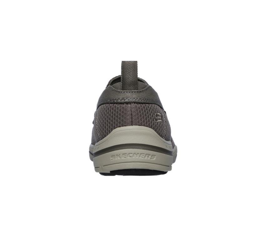 SKECHERS HARPER WALTON - KHAKI