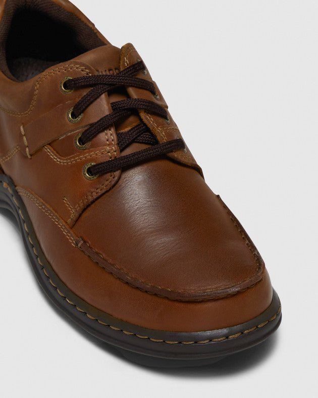 HUSH PUPPIES RANDAL II - TAN