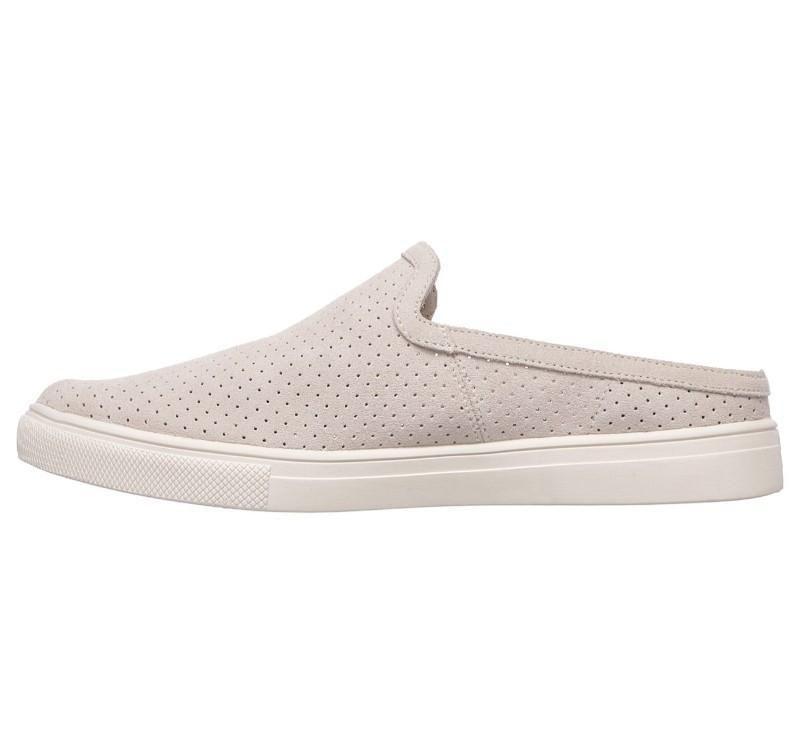 Skechers slide on sale on womens shoes