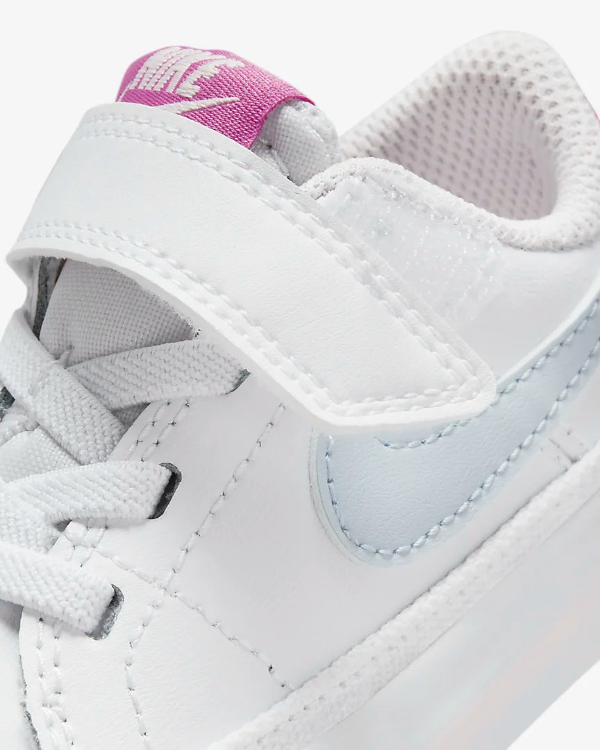 Nike court royale clearance infant