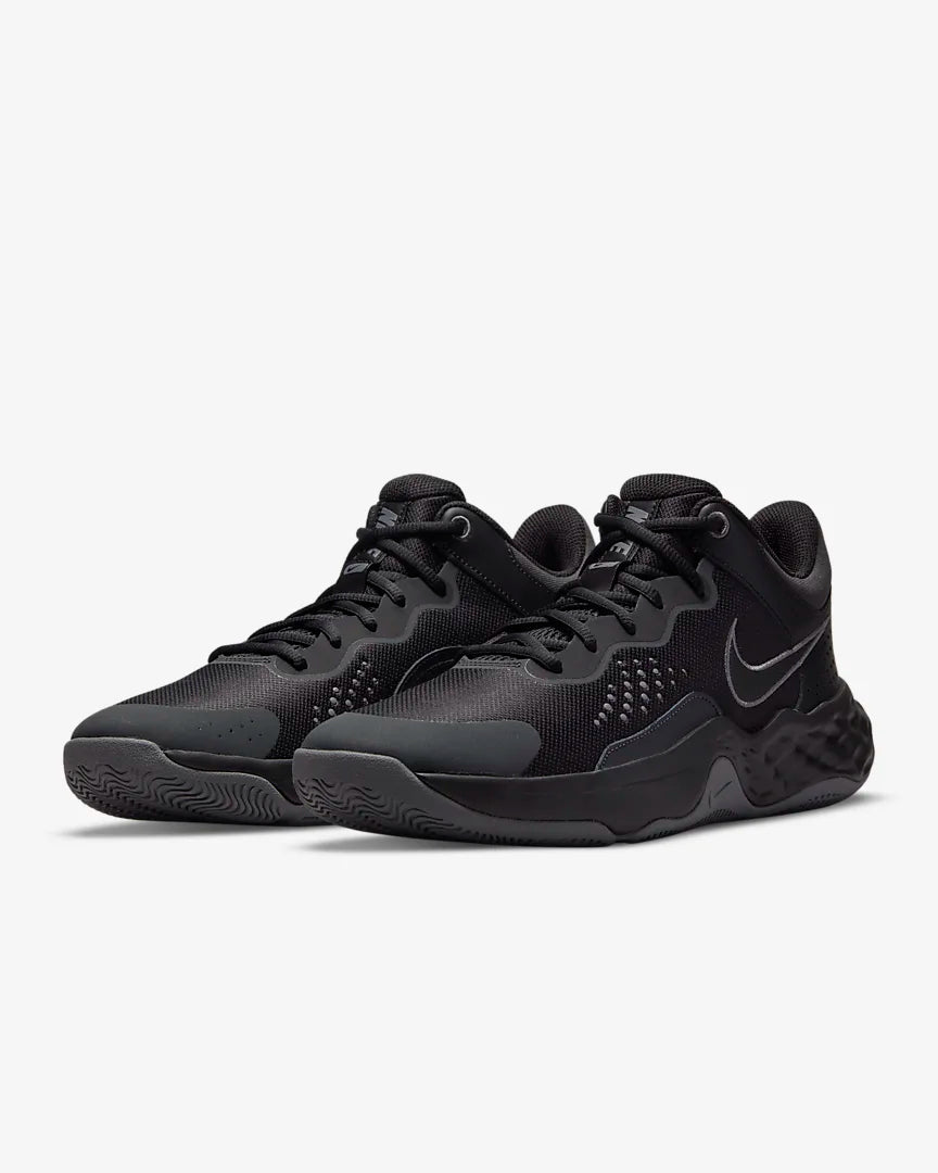 NIKE FLY.BY MID 3 - BLACK/COOL GREY-ANTHRACITE