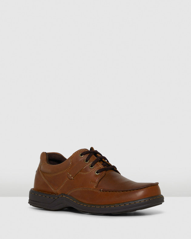 HUSH PUPPIES RANDAL II - TAN