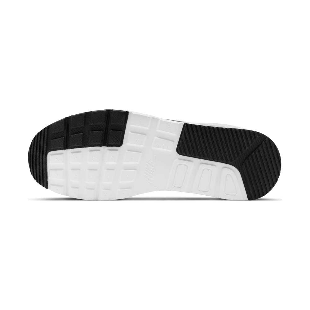 NIKE AIR MAX SC - BLACK/WHITE-BLACK – Lotsa Shoes
