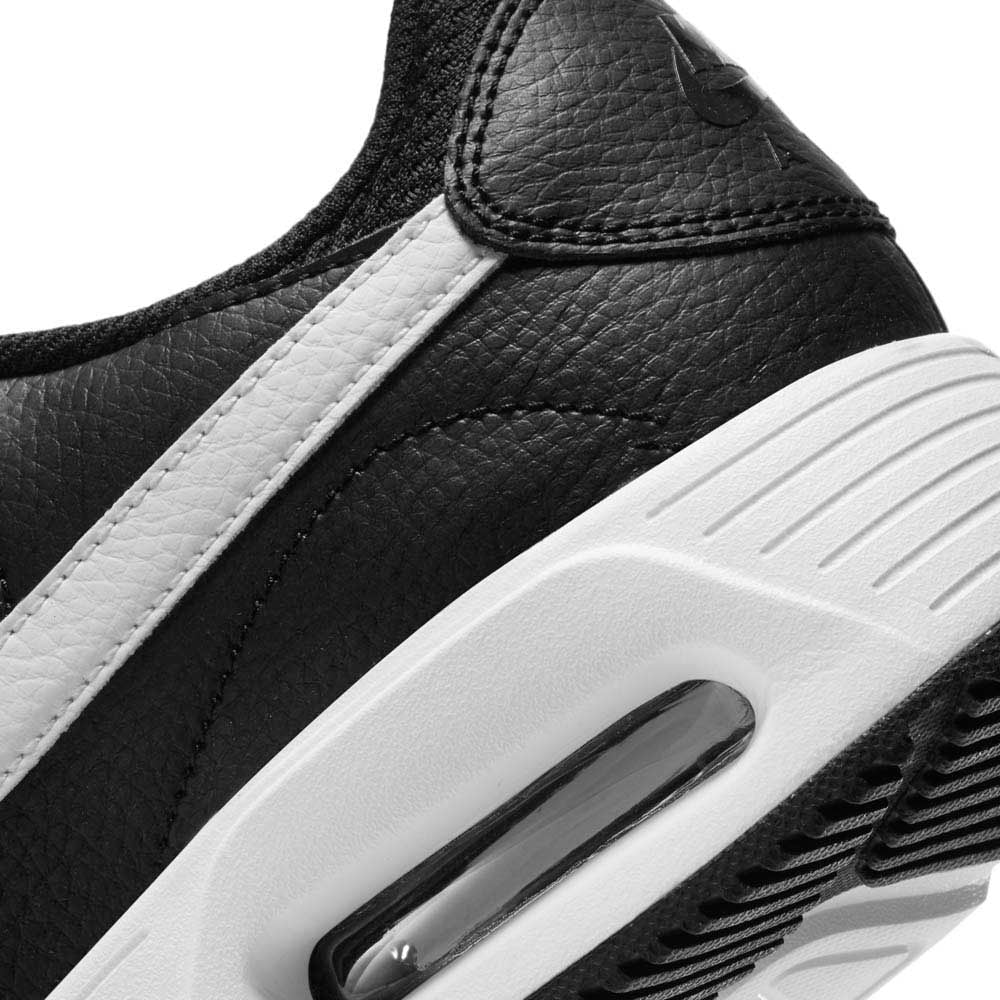 NIKE AIR MAX SC - BLACK/WHITE-BLACK