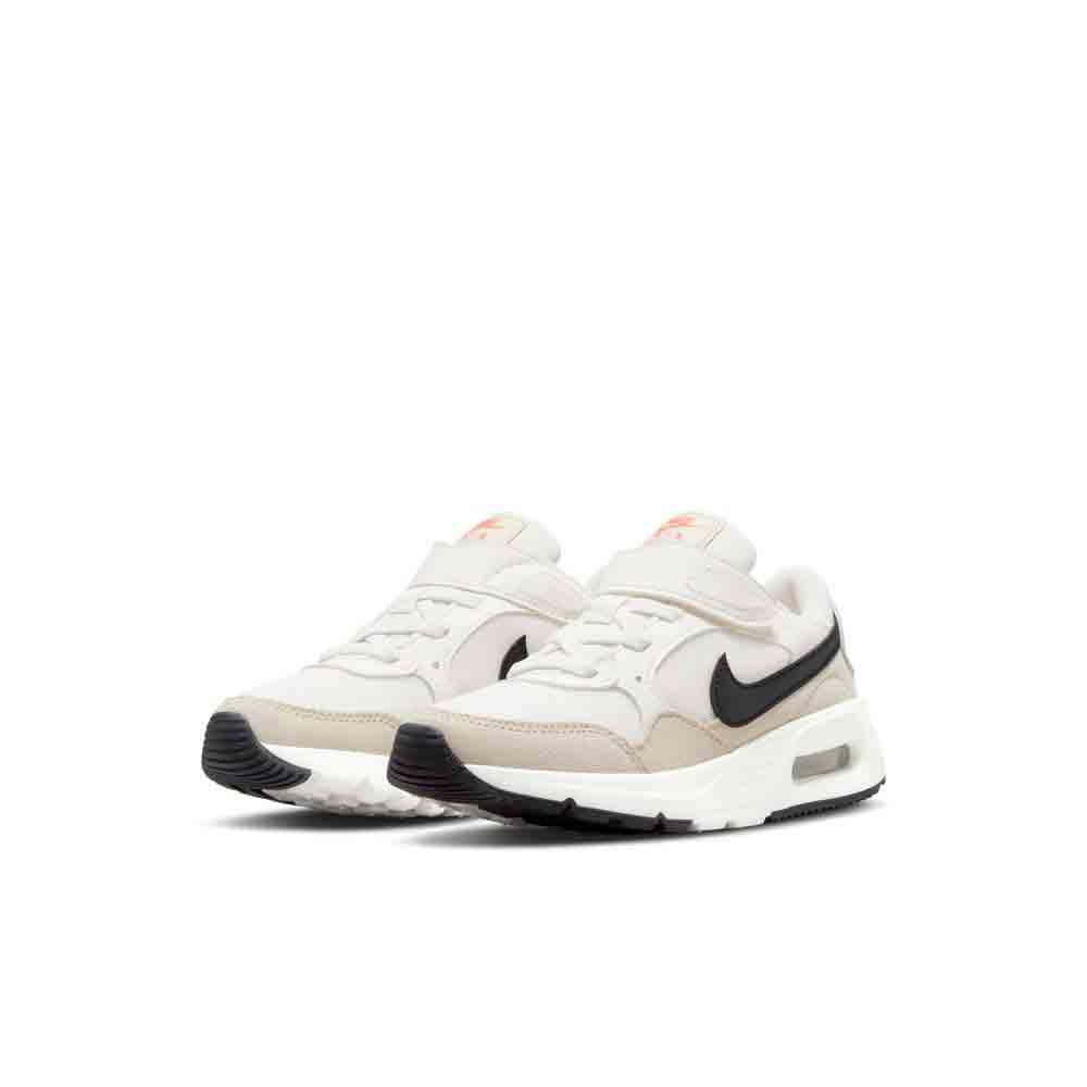 NIKE KIDS AIR MAX SC (PSV) - PHANTOM/BLACK-RATTAN