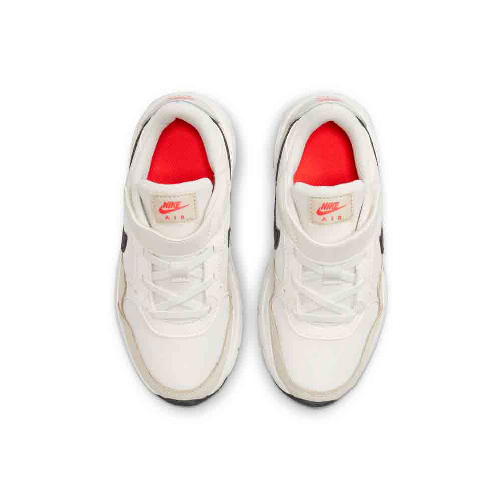 NIKE KIDS AIR MAX SC (PSV) - PHANTOM/BLACK-RATTAN