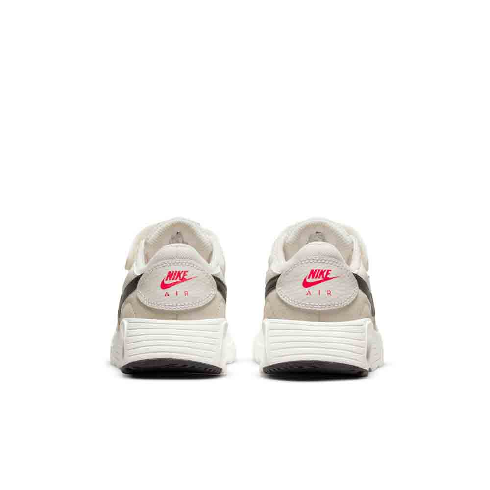 NIKE KIDS AIR MAX SC (PSV) - PHANTOM/BLACK-RATTAN
