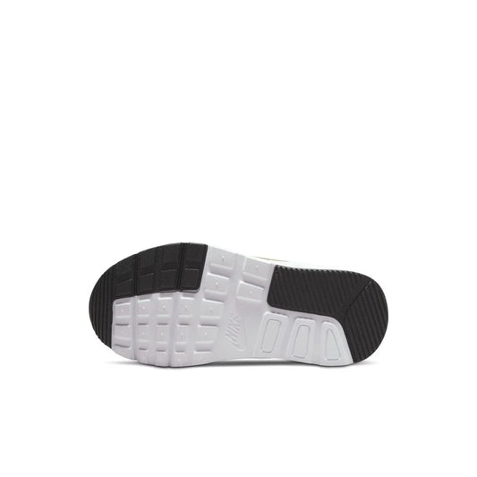NIKE KIDS AIR MAX SC (PSV) - SUMMIT WHITE/HONEY DEW
