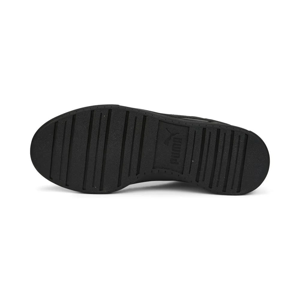 ADIDAS WOMENS GALAXY 6 - BLACK/WHITE