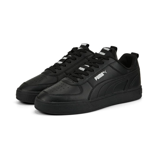 PUMA CAVEN TAPE - BLACK/WHITE