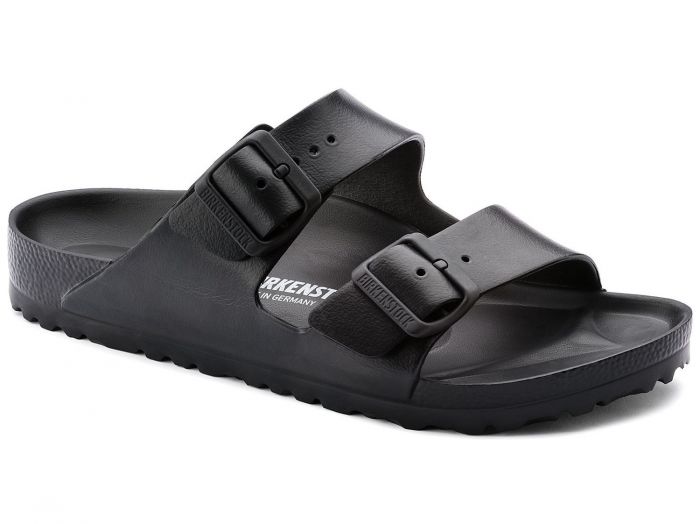 Birkenstock rubber shoes 2025