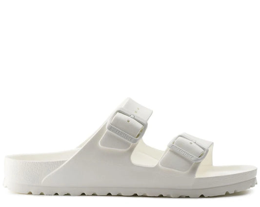 BIRKENSTOCK ARIZONA REGULAR FIT - WHITE