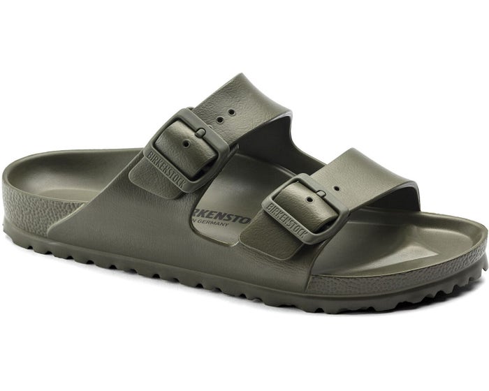 BIRKENSTOCK ARIZONA NARROW FIT - KHAKI