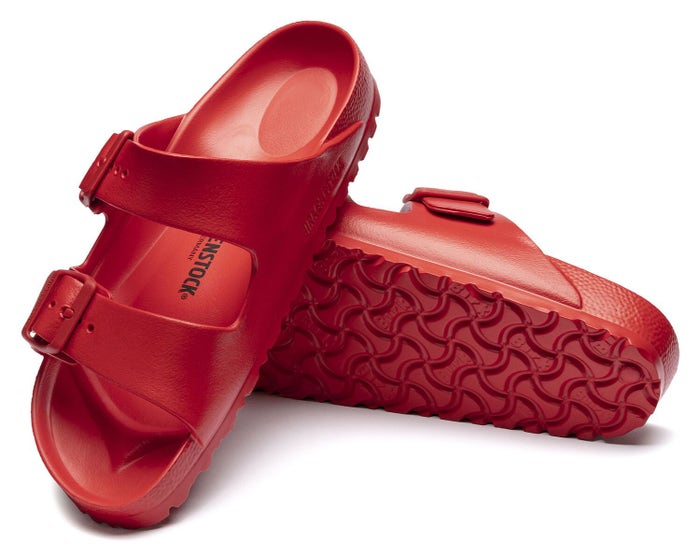 BIRKENSTOCK ARIZONA - RED