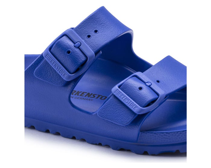 BIRKENSTOCK ARIZONA NARROW FIT - ULTRA BLUE