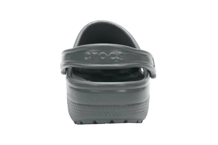 CROCS CLASSIC CLOG - SLATE GREY