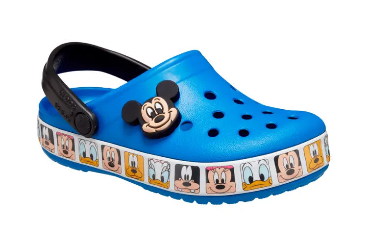 Crocs mickey online
