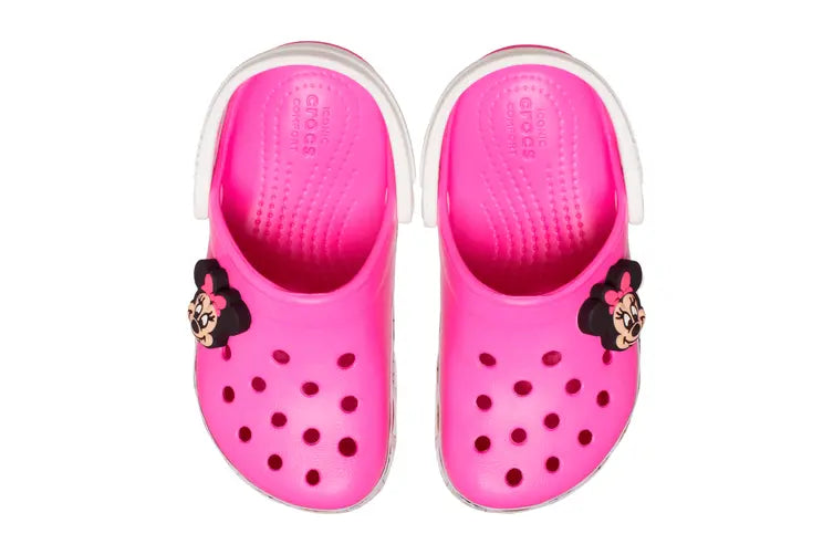 Infant crocs size 8 sales