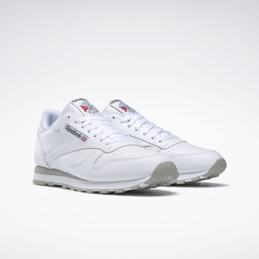 Reebok classic white damen sale Clearance