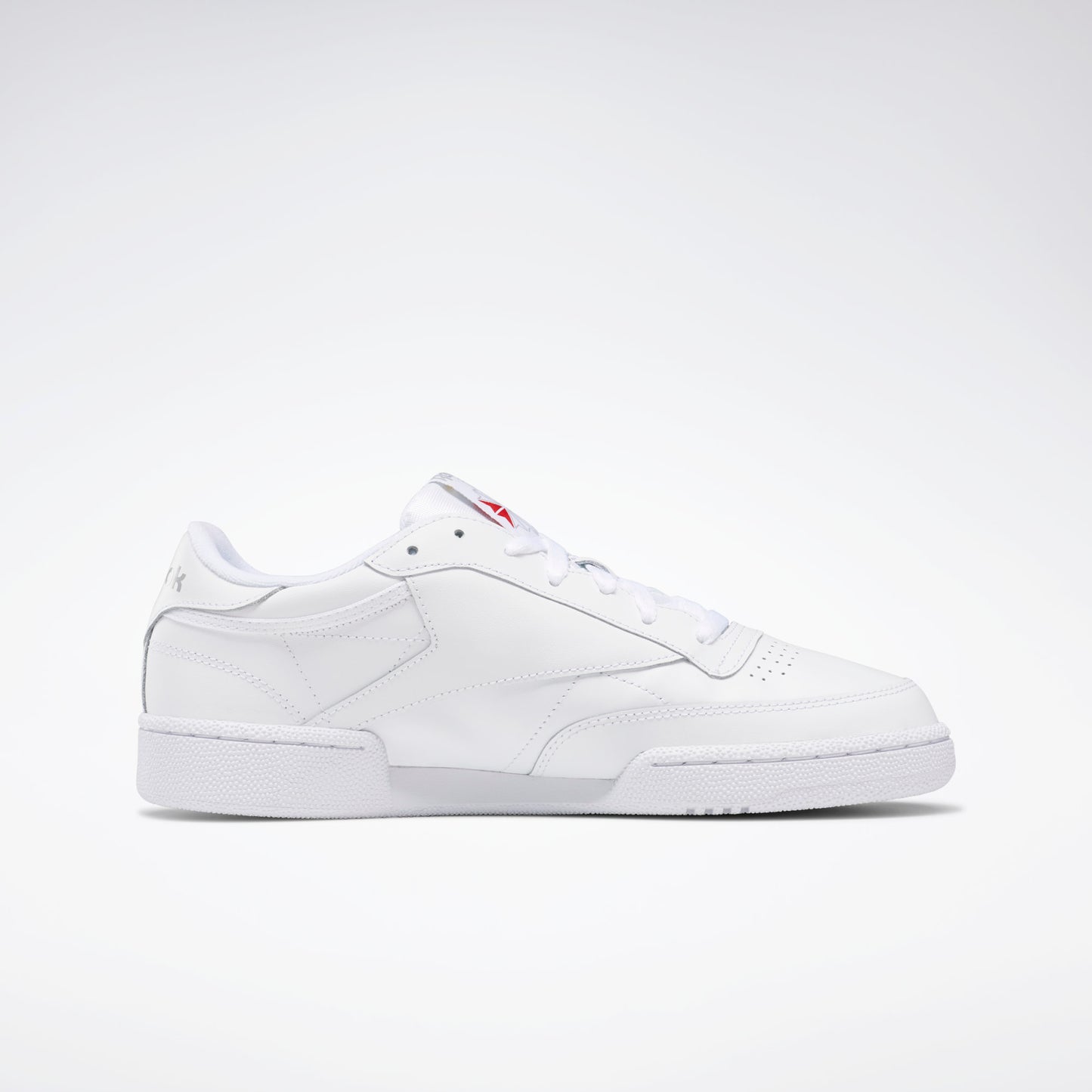 REEBOK CLUB C 85 - WHITE