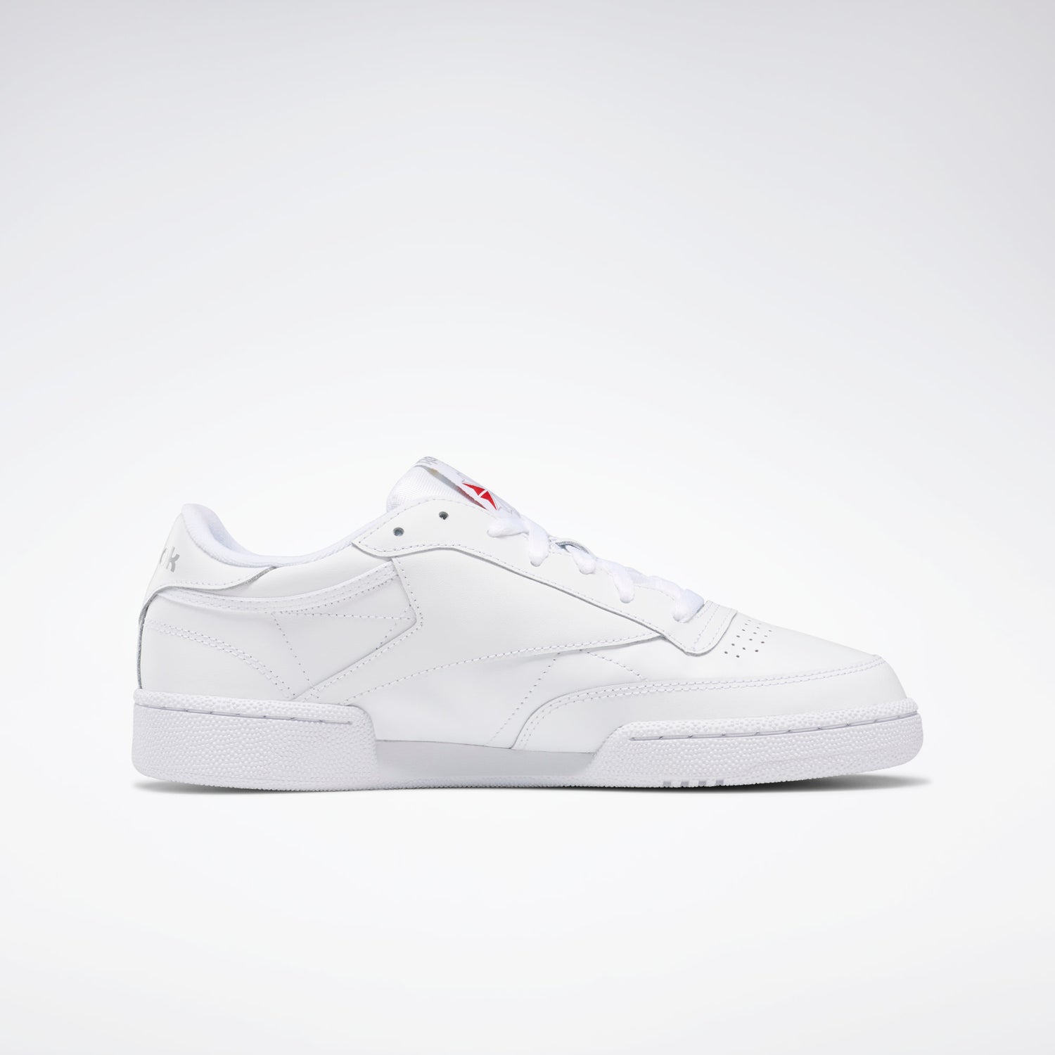 REEBOK CLUB C 85 WHITE Lotsa Shoes