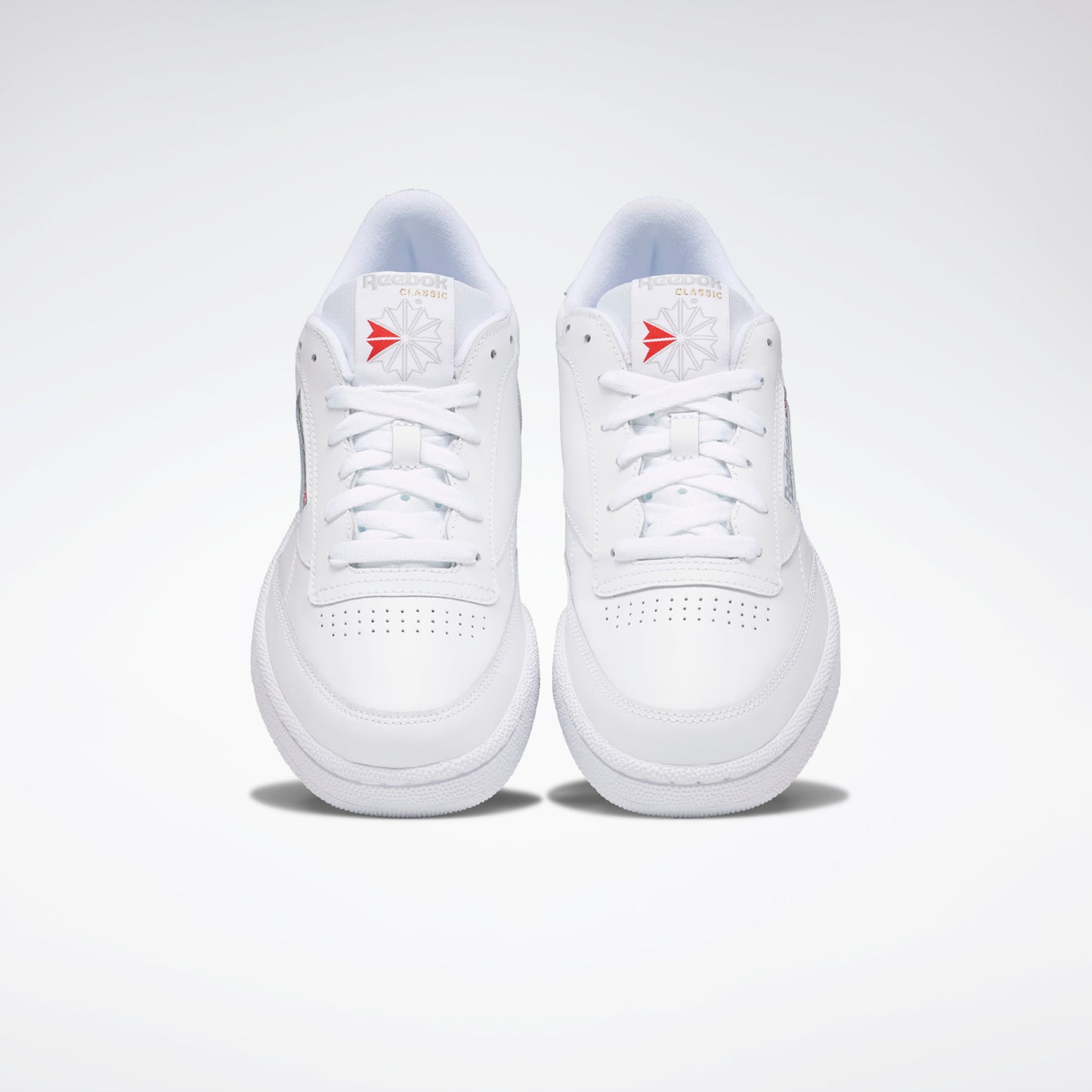 REEBOK CLUB C 85 - WHITE