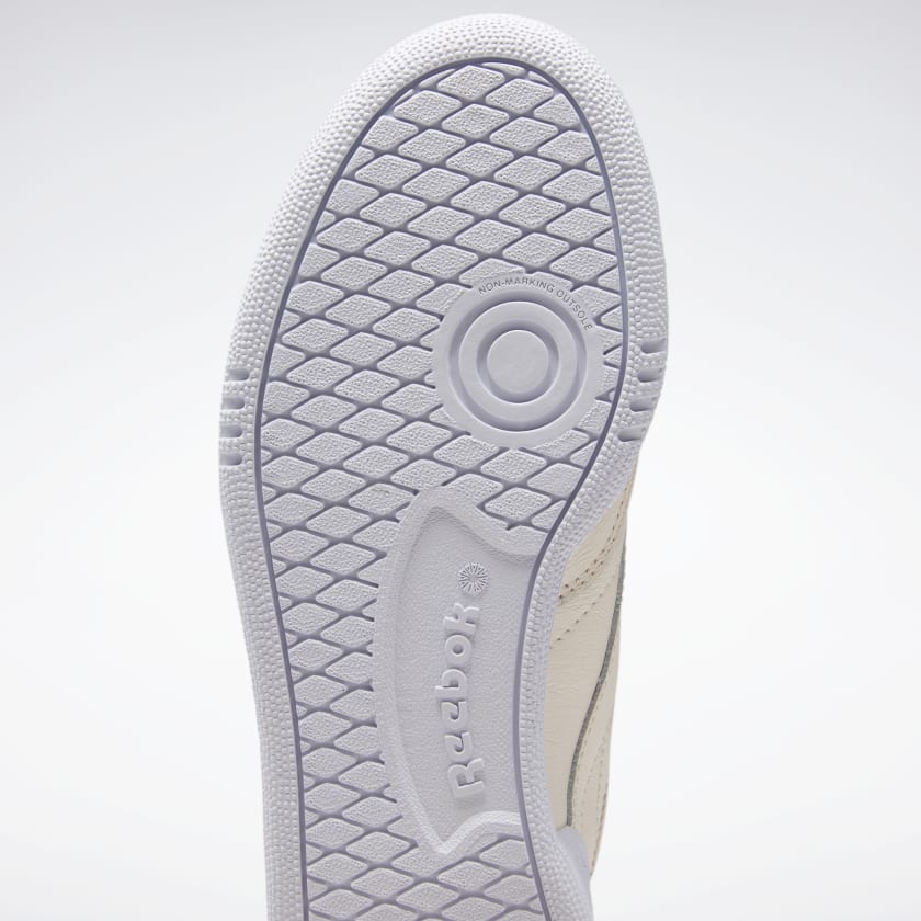 Reebok club store femme