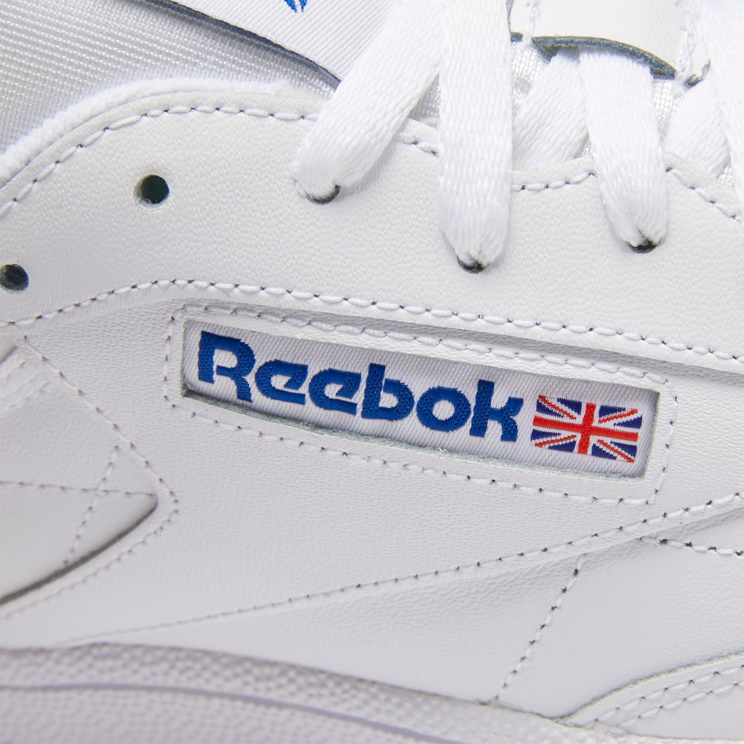 Club c 2025 85 white royal