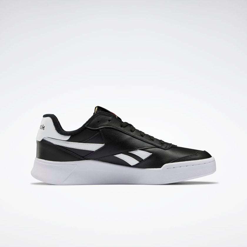 REEBOK CLUB C REVENGE LEGACY - Core Black / Ftwr White / Ftwr White