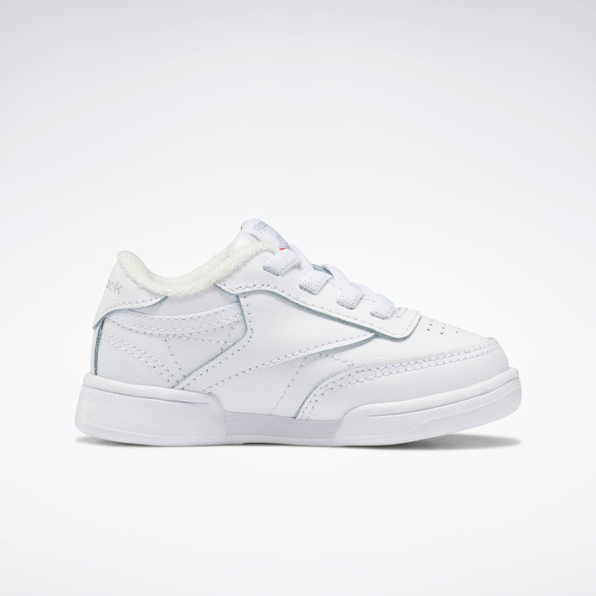 REEBOK INFANT CLUB C - Ftwr White / Ftwr White / Ftwr White