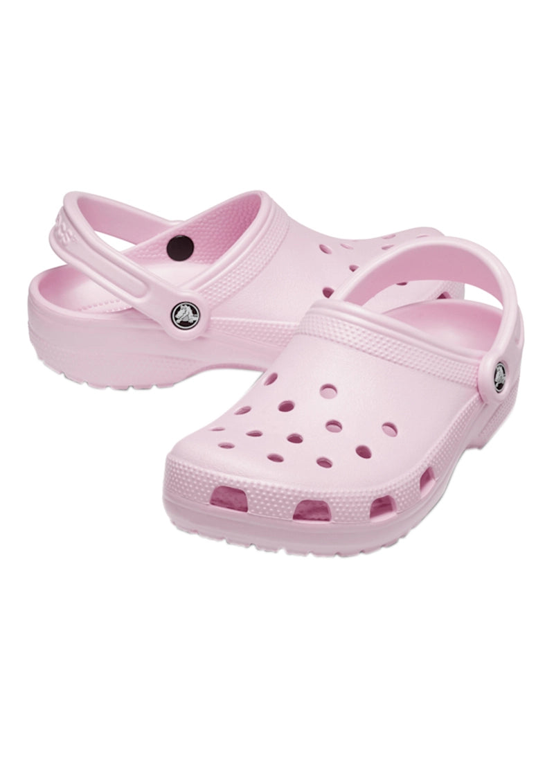 Ballerina crocs discount