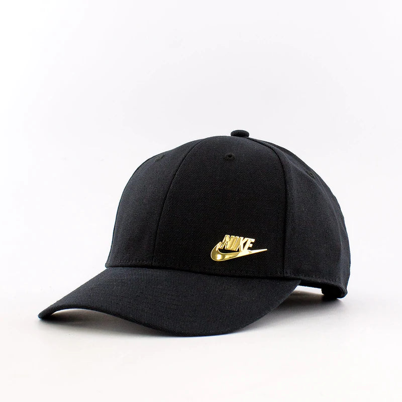 NIKE LEGACY 91 HAT - BLACK/GOLD