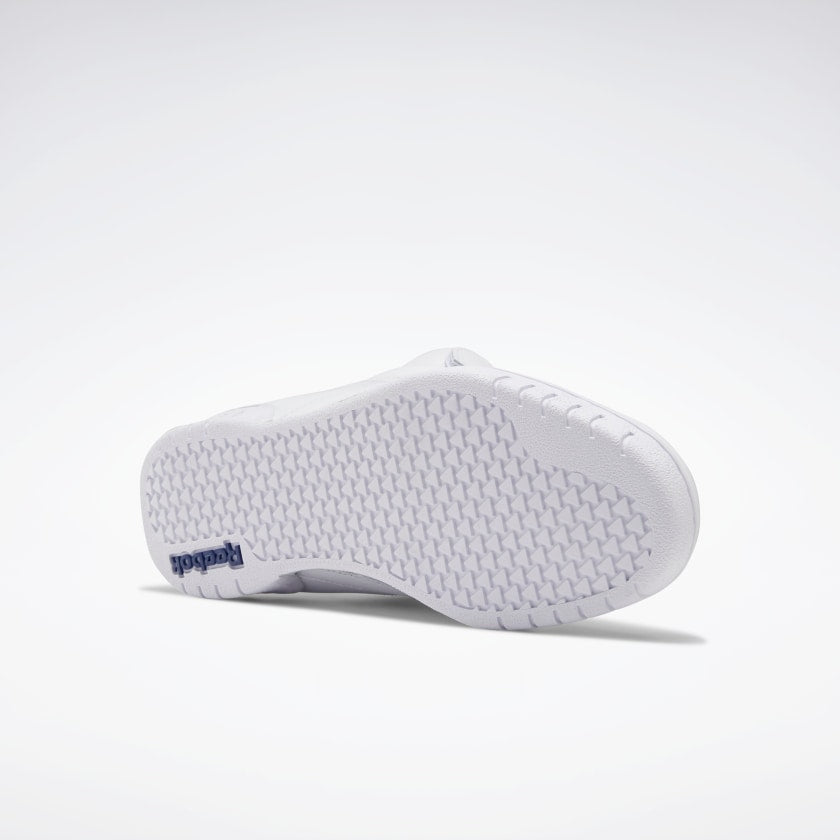 REEBOK EX-O-FIT HI - Intense White