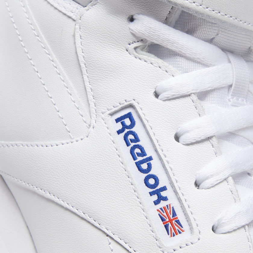 Reebok classic exofit shop hi