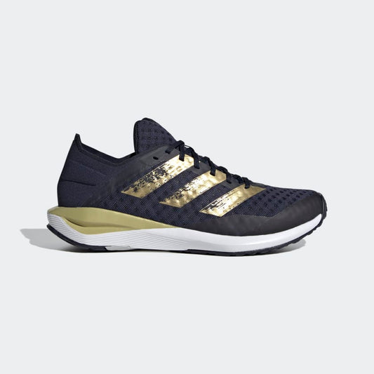 ADIDAS YOUTH FAITO SUMMER.RDY - Legend Ink / Gold Metallic / Cloud White