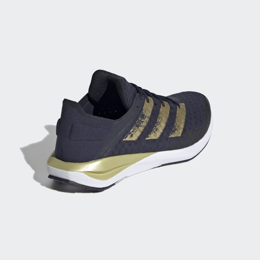 ADIDAS YOUTH FAITO SUMMER.RDY - Legend Ink / Gold Metallic / Cloud White