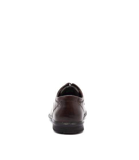 Hush puppies carey clearance black