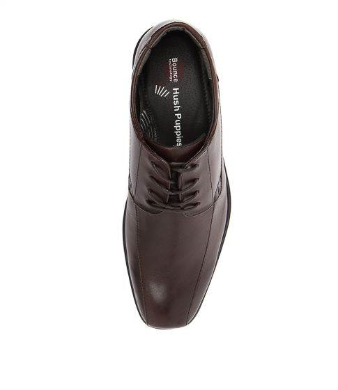Hush puppies carey new arrivals