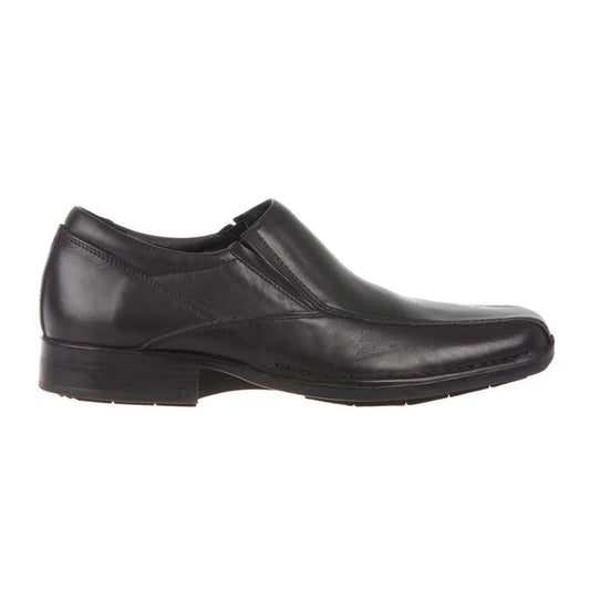 HUSH PUPPIES PRESTIGE - BLACK