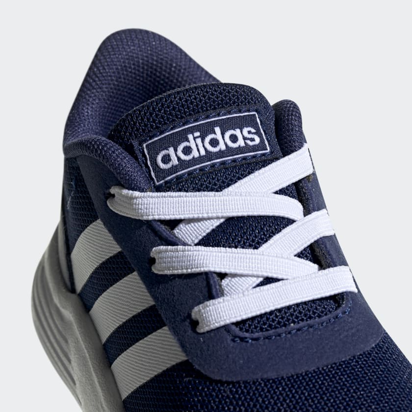 ADIDAS INFANT LITE RACER 2.0 I - Dark Blue / Cloud White / Core Black