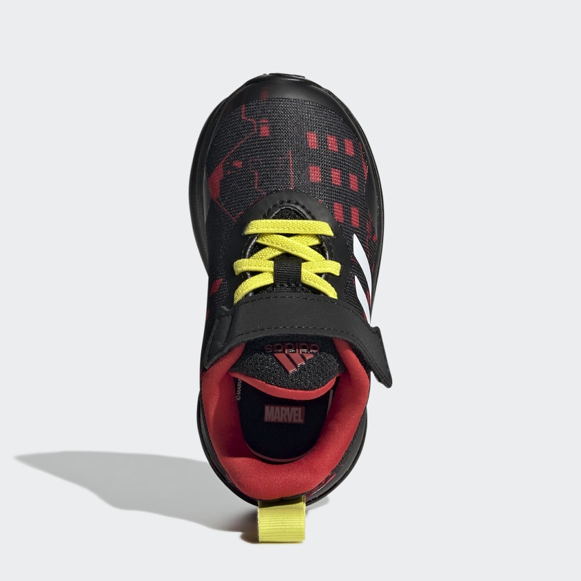 adidas marvel super hero adventures trainers