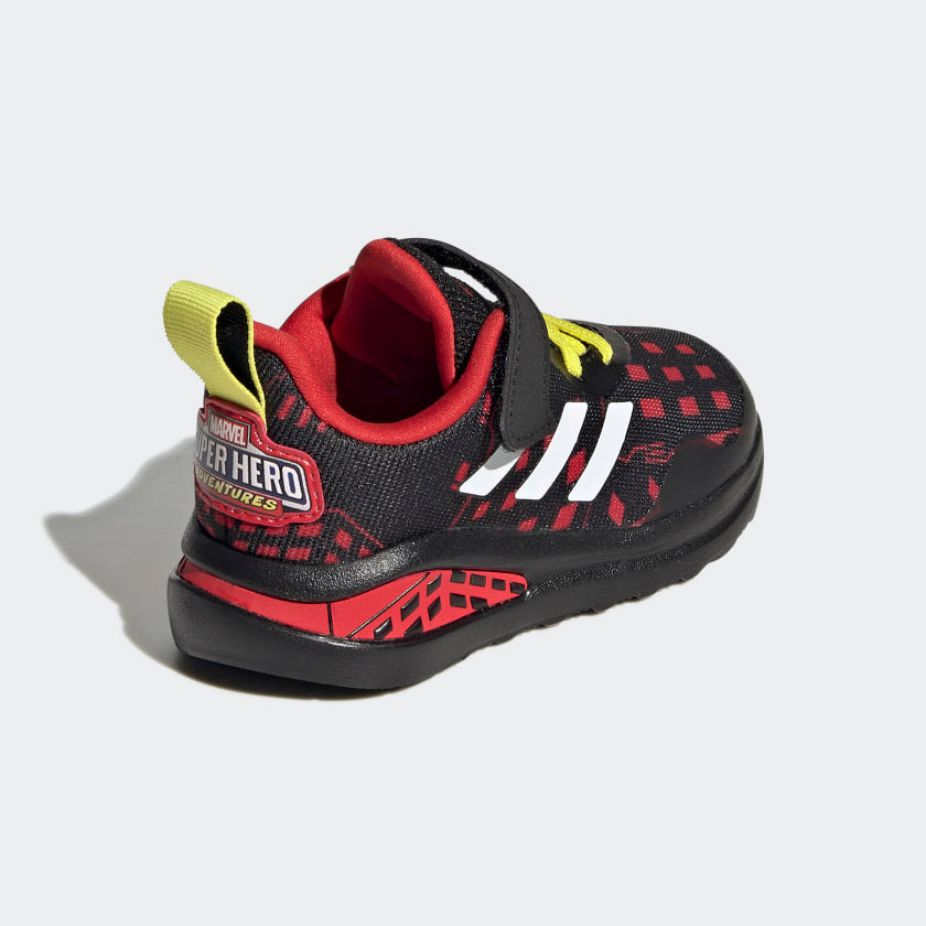 adidas marvel super hero adventures trainers