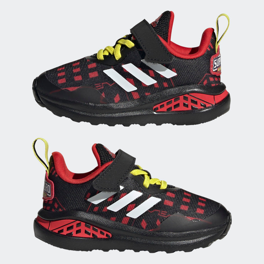 adidas marvel super hero adventures trainers