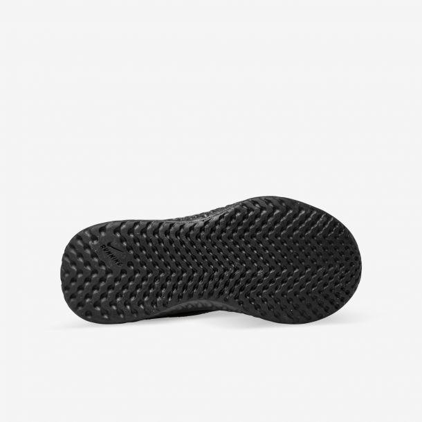 NIKE KIDS REVOLUTION 5 (PSV) - BLACK/BLACK-ANTHRACITE