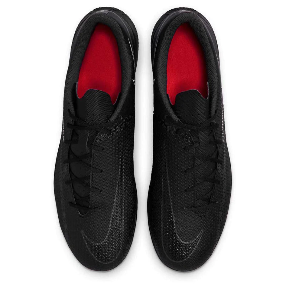 NIKE PHANTOM GT2 CLUB IC - BLACK/SUMMIT-WHITE