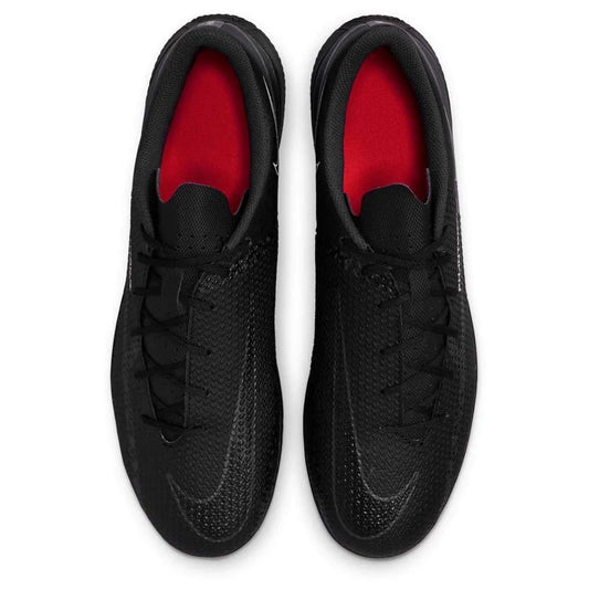 NIKE PHANTOM GT2 CLUB IC - BLACK/SUMMIT-WHITE