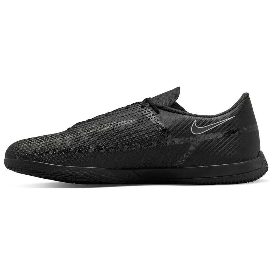 NIKE PHANTOM GT2 CLUB IC - BLACK/SUMMIT-WHITE