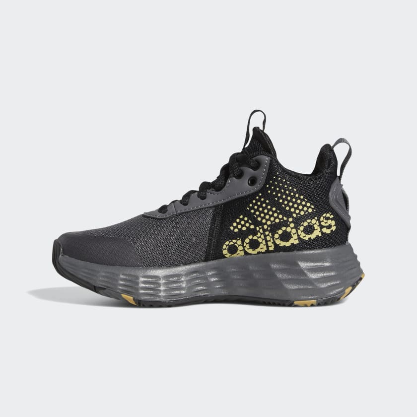 Adidas alphabounce instinct youth 2025